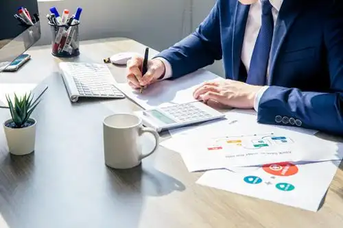 一辈子受用的职场工作习惯让你保持优秀的25个职场习惯