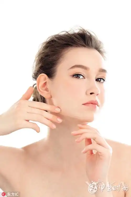 胶原蛋白流失? 如何保持肌肤弹性