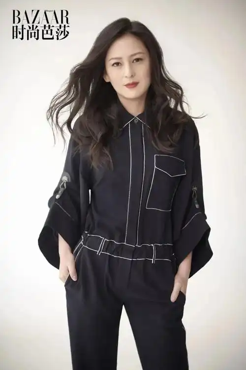 黄澜拓宽自己的过程是宽容的力量