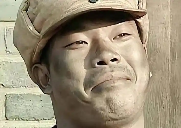 演员李幼斌的"消失",是演艺圈的损失和悲哀_李云龙_抗战_敌人