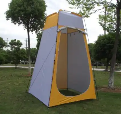 的人,也都会无法自控地投去羡慕的眼光,再悲悯地望望我们单调的帐篷