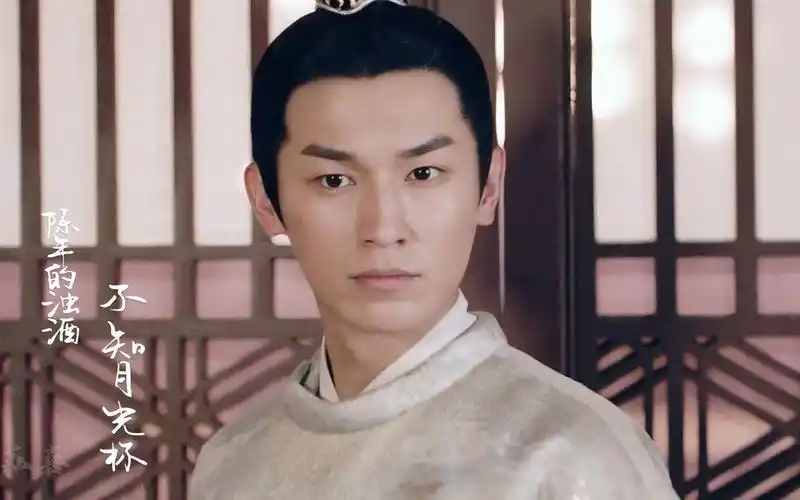 【杨旭文】卢凌风这一转身人间理想