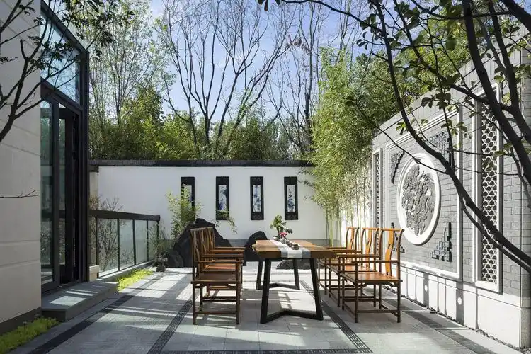 泰禾·北京院子二期