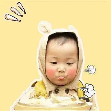 韩国萌娃宋民国头像超级萌,图片头像图片