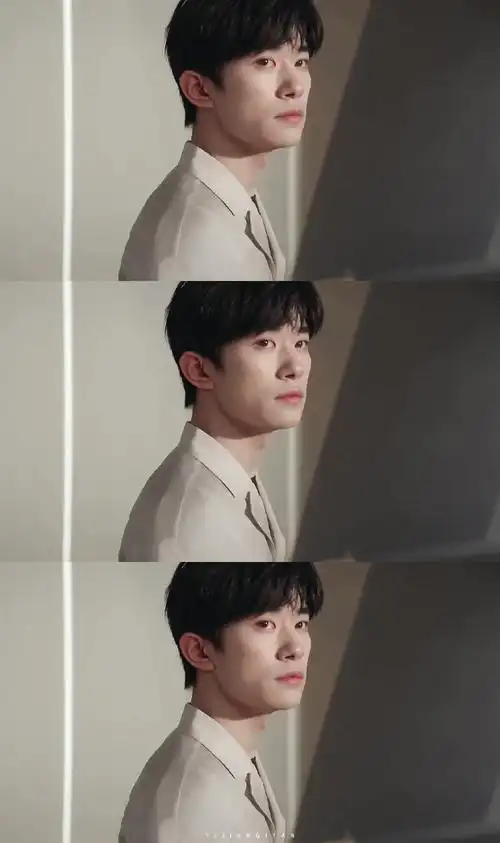 易烊千玺优瑞家全球品牌代言人