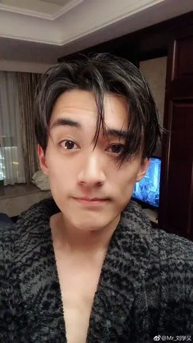 刘学义-堆糖,美好生活研究所