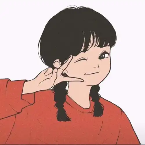 2021年了有没有那种既好看又不落俗套的头像或情头