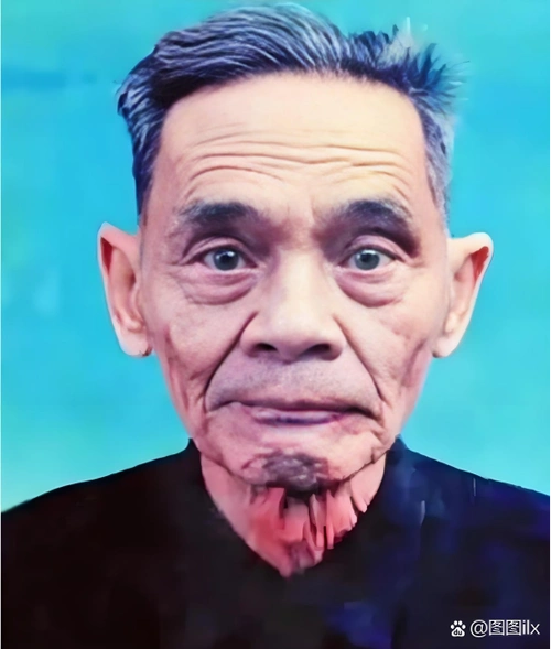 原型人物照片徐申志愿军一等功臣现状吴石就义前真实图片王泥喜法介