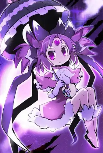 「ムーンライトカーバンクルちゃん」/「$」のイラスト [pixiv]