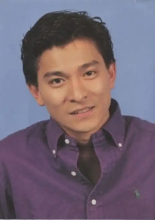 华仔-堆糖,美好生活研究所