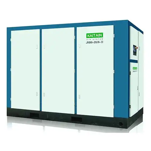 螺杆空气压缩机