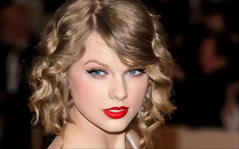 【4k收藏级画质】霉霉核能现场style*taylor swift|时代巡演大电影