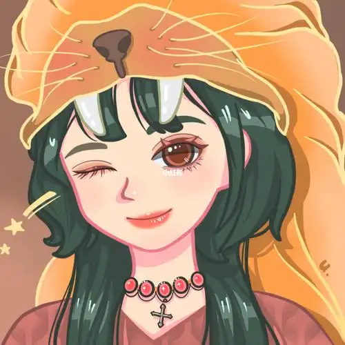 十二星座系列04ツ04狮子座