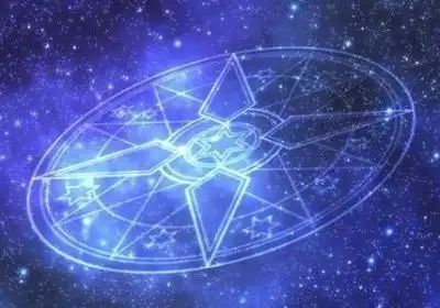 上升星座的守护行星就是水星,第1张