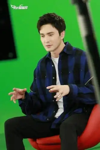 高伟光动态vengo gao