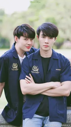 没有看缘来誓你的吗?