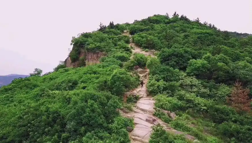 苏州灵白线游玩