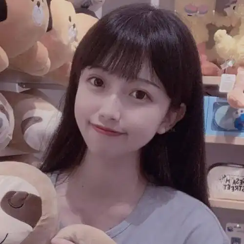 可爱小清新女生头像|认真生活 就可以找到生活藏起来的糖果