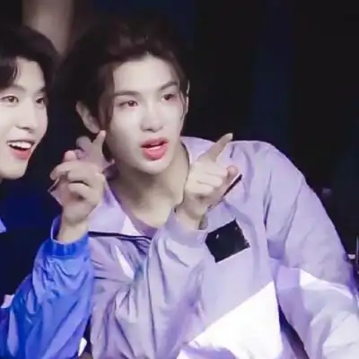 皇权富贵情头/范丞丞黄明昊/自调自截.