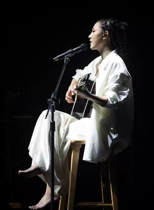 2023陈粒广州演唱会(时间安排 门票价格 巡演城市地点)