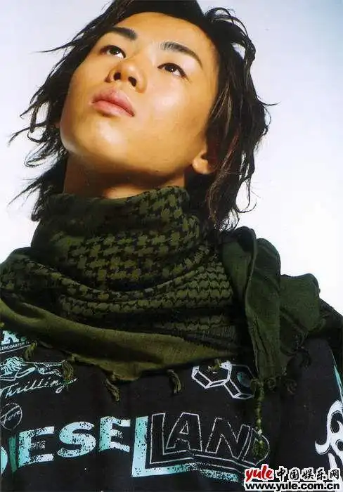 胡彦斌_明星档案_写真_图片_资料_照片_中国娱乐网