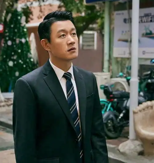 孝顺的佟大为唤醒昏迷21年的植物人父亲苦尽甘来终无遗憾