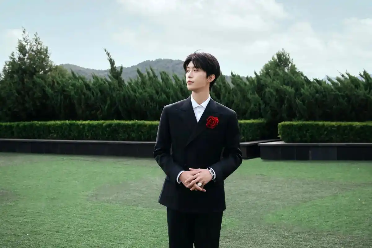 范丞丞 #宝藏男孩#壁纸 #帅炸了 - 抖音