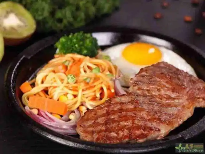 街头牛排加盟这品牌w元开店享受8大扶持