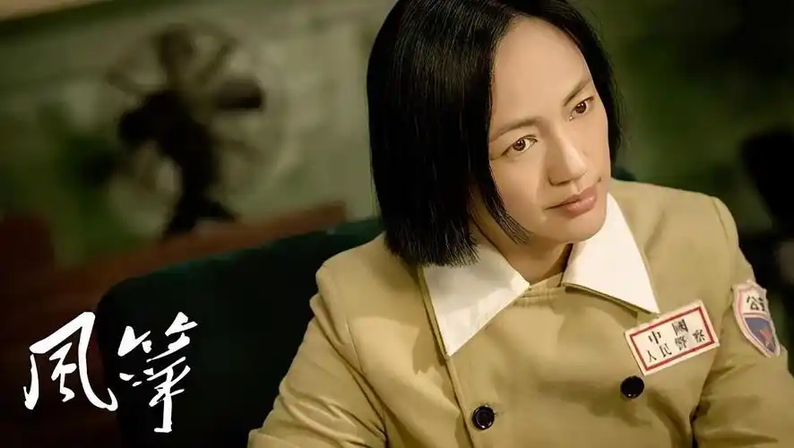 她曾被嘲笑"文盲",27岁才出名,如今47岁却成娱乐圈"大姐头"_罗海琼