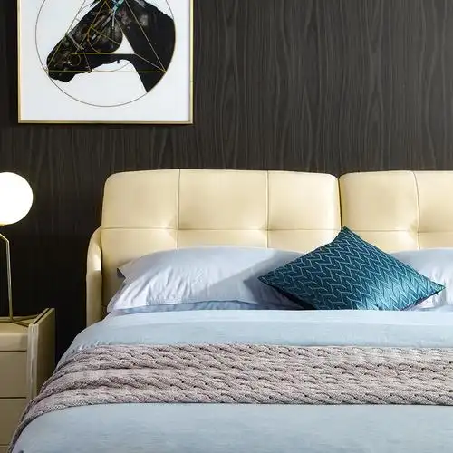 家具>床>皮艺床>雅兰床垫(airland)>雅兰床垫(airland)皮艺床>