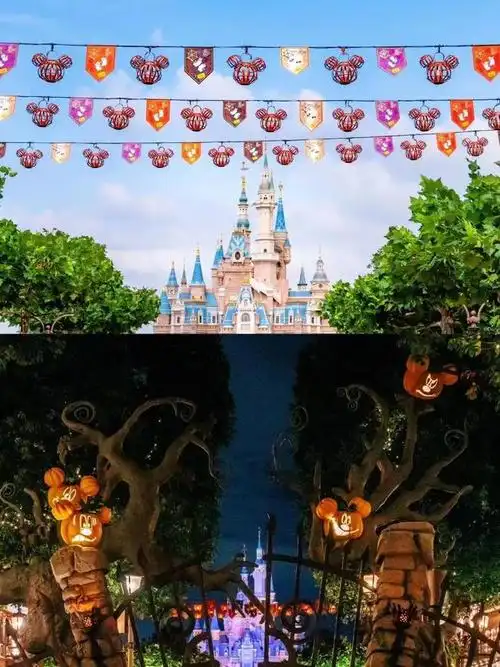 鬼屋|魔都|小鬼|南瓜头|上海市_网易订阅