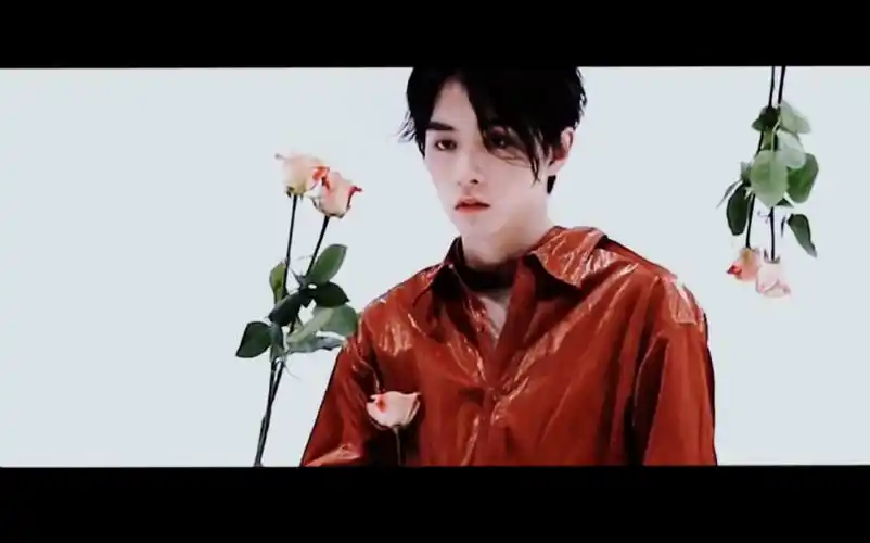 邓孝慈个人混剪gimmegimme带上我一起走吧