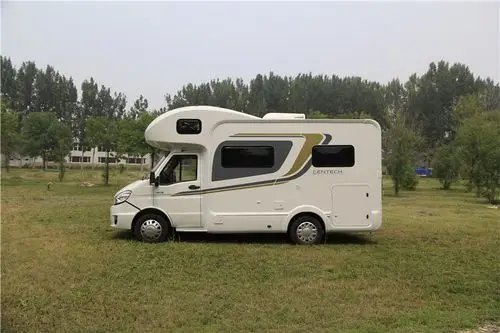 季风6 风尚款2-中天房车—国产房车旗舰品牌-金泉网空间