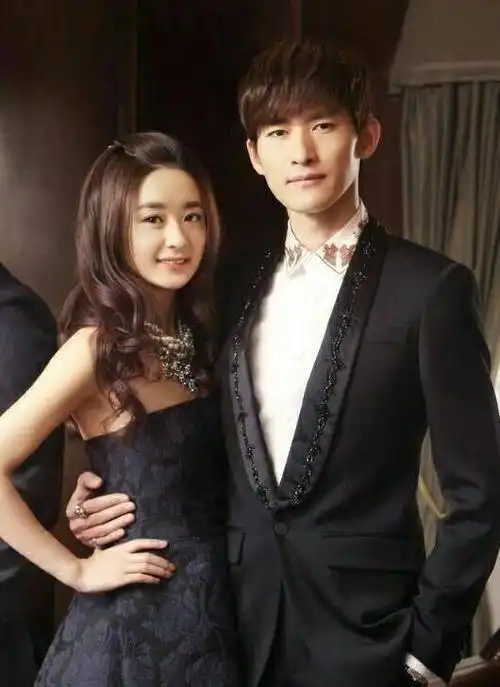 赵丽颖张翰影视作品三度合作,cp感真的加强了啊_手机搜狐网