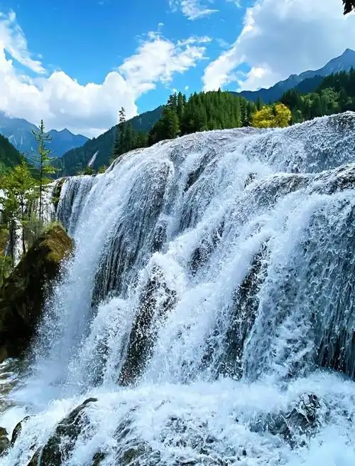 中国最受欢迎的十大景点,去过3个都算的上旅游达人,你去过几个