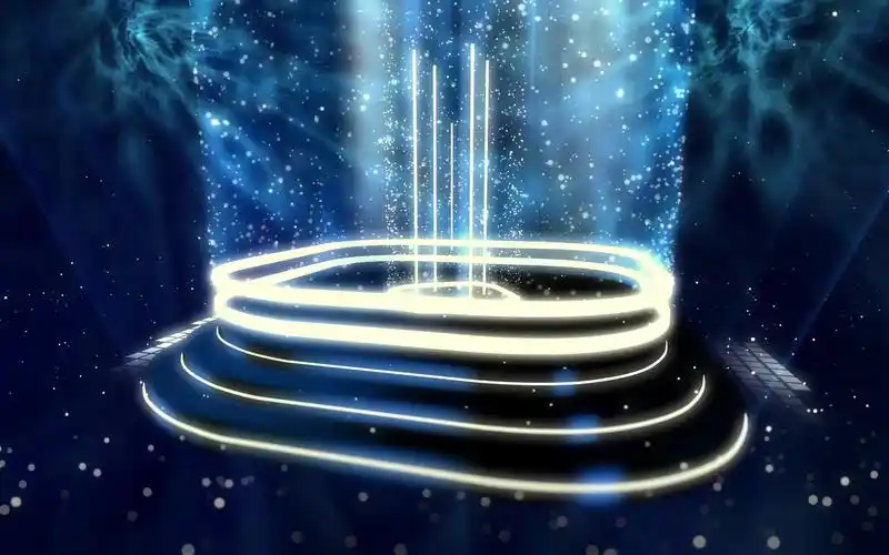 4k聚光灯舞台素材_哔哩哔哩_bilibili