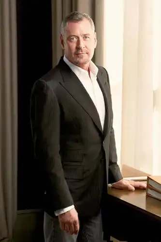 国外五大知名室内设计师作品,你们感受一下!