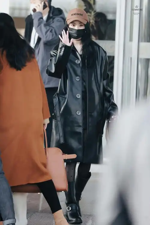 杨幂式保暖穿搭##杨幂#抓住秋天的尾巴,冬季穿搭也看杨幂