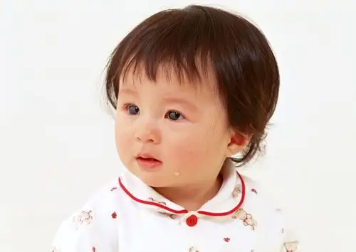 哭泣的宝宝图片 婴儿宝宝,宝宝,人物表情,哭泣