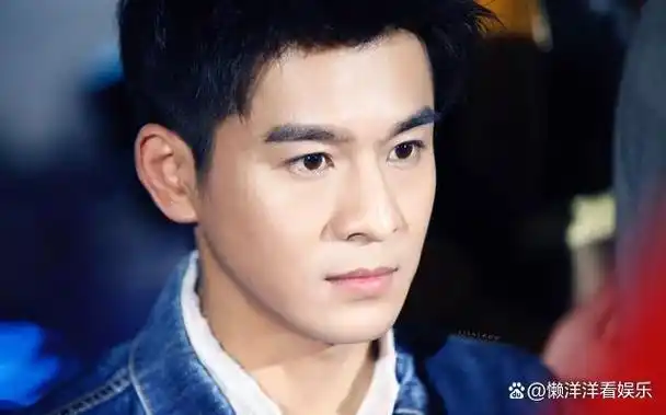 不出轨爱老婆会赚钱还长得帅这样的好男人娱乐圈有6位