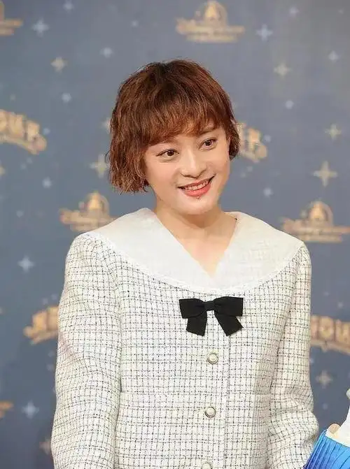 不有效的养生反噬有多严重?眼秃,脱发,皮肤松弛,孙俪并不突出