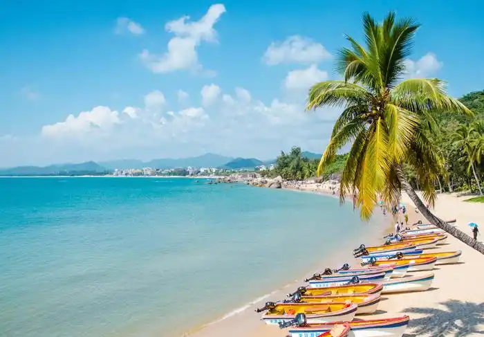 小编推荐置业三亚海景房热门楼盘:内附三亚海景实拍小视频