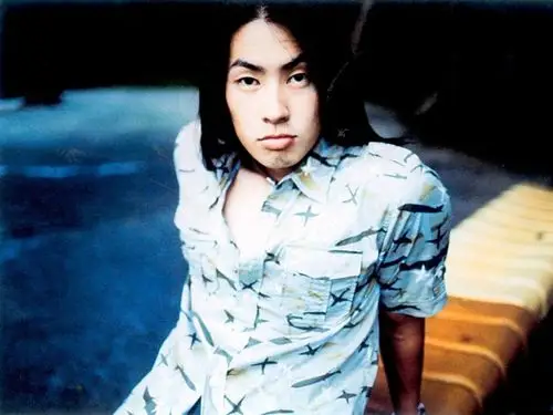 吴建豪离婚是必然夫妻两人吵架不断石贞善私生活混乱