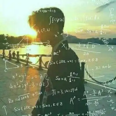 公式男头:孤寂只属于自己_男生头像_我要个性网