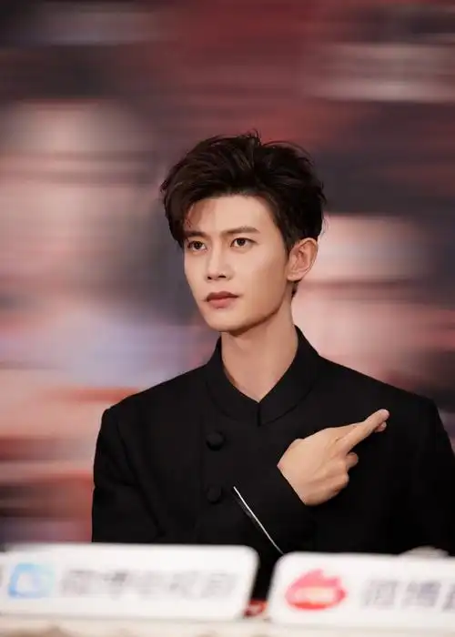 #任嘉伦伍赓##任嘉伦烈焰##烈焰#