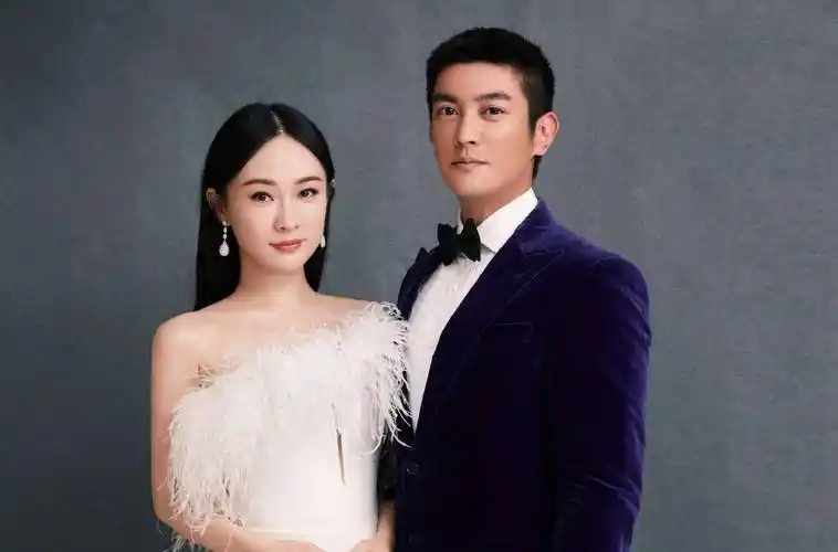 霍思燕瘦了,一袭鱼尾长裙登台献唱好优雅,果然明星都是胖着玩的_杜江