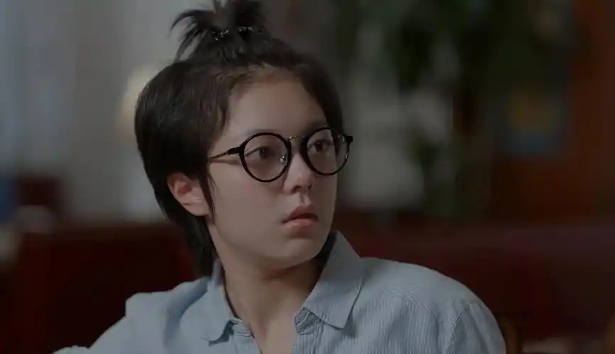 林妙妙脑容量小死机 钱三一安硬盘神助攻