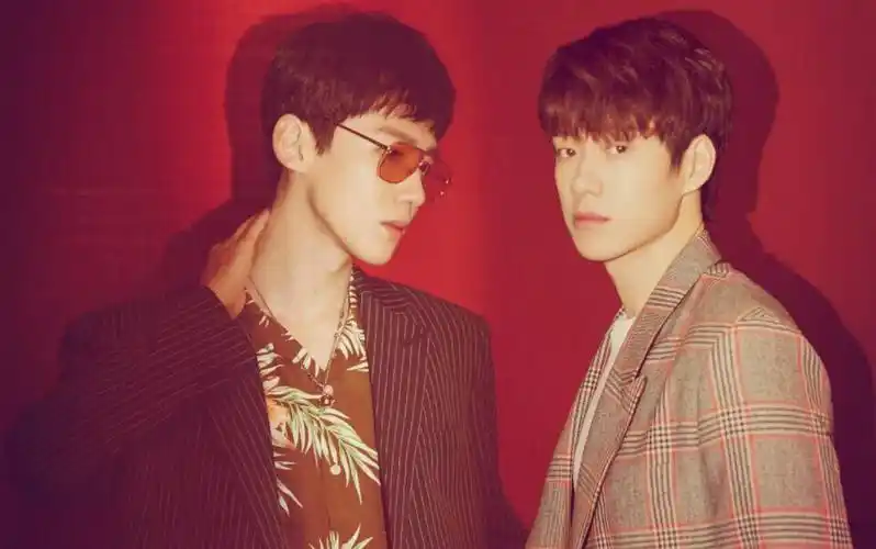 【山花】【白敬亭×魏大勋 】&《想你》你终究没和别人在一起