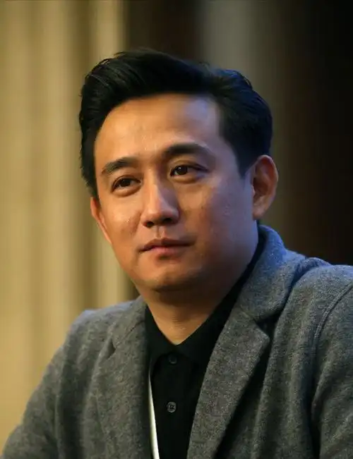 被嘲演好爸爸演出包浆的背后50岁的黄磊在年龄面前很无力