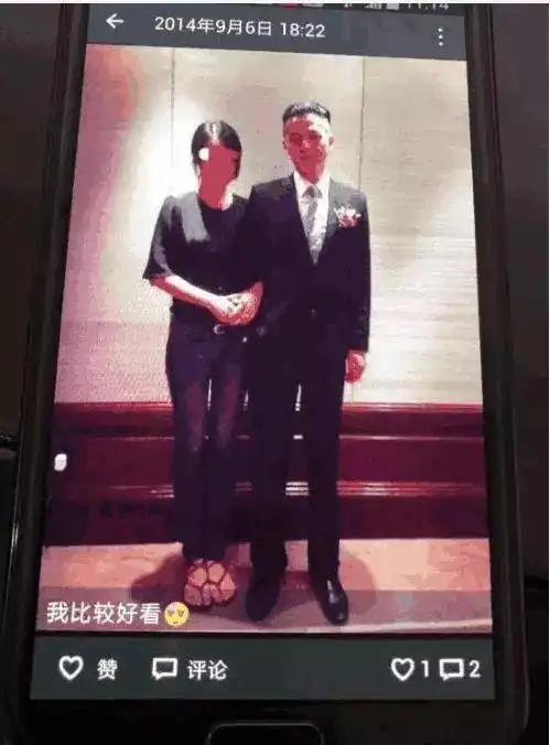 上海杀妻藏尸的朱晓东判死刑回看两人婚姻细节早已注定是悲剧